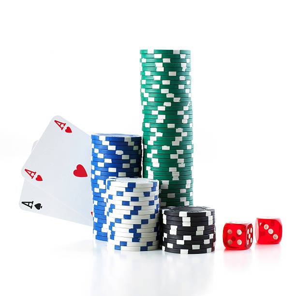 area66 Baccarat and roulette